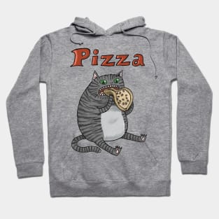 Pizza Cat 2! Hoodie